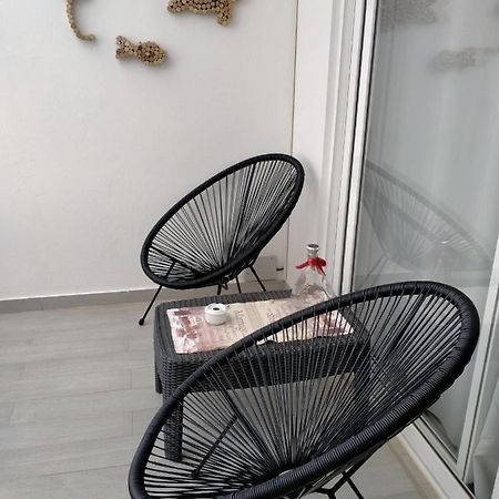 Vivienda Gorrion Lägenhet Morro Jable  Exteriör bild
