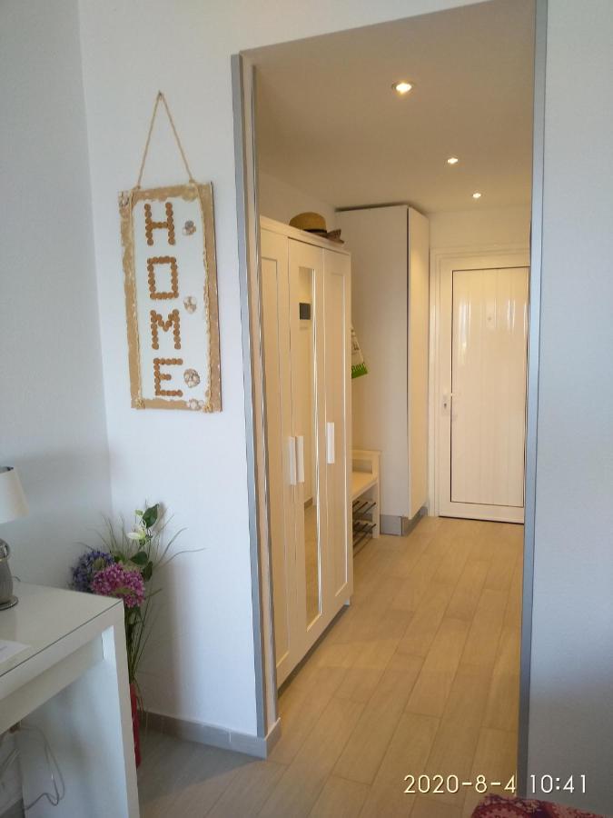 Vivienda Gorrion Lägenhet Morro Jable  Exteriör bild
