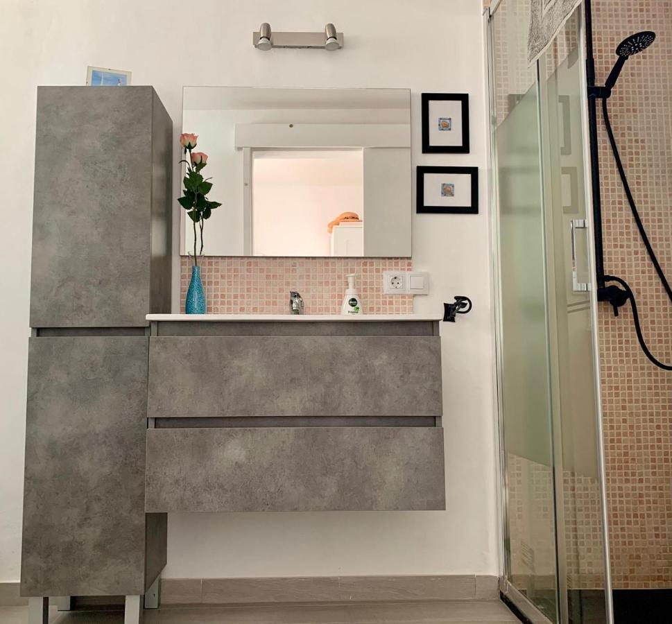 Vivienda Gorrion Lägenhet Morro Jable  Exteriör bild