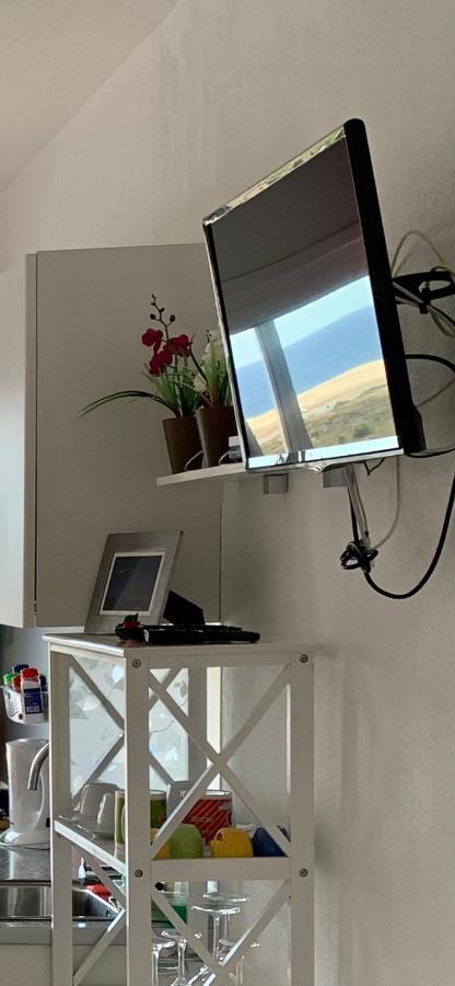 Vivienda Gorrion Lägenhet Morro Jable  Exteriör bild