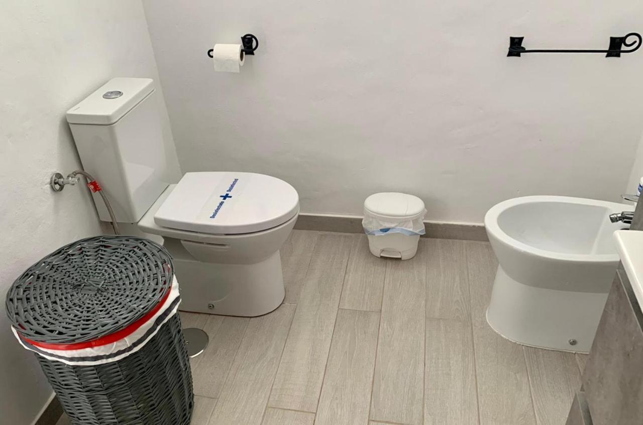 Vivienda Gorrion Lägenhet Morro Jable  Exteriör bild