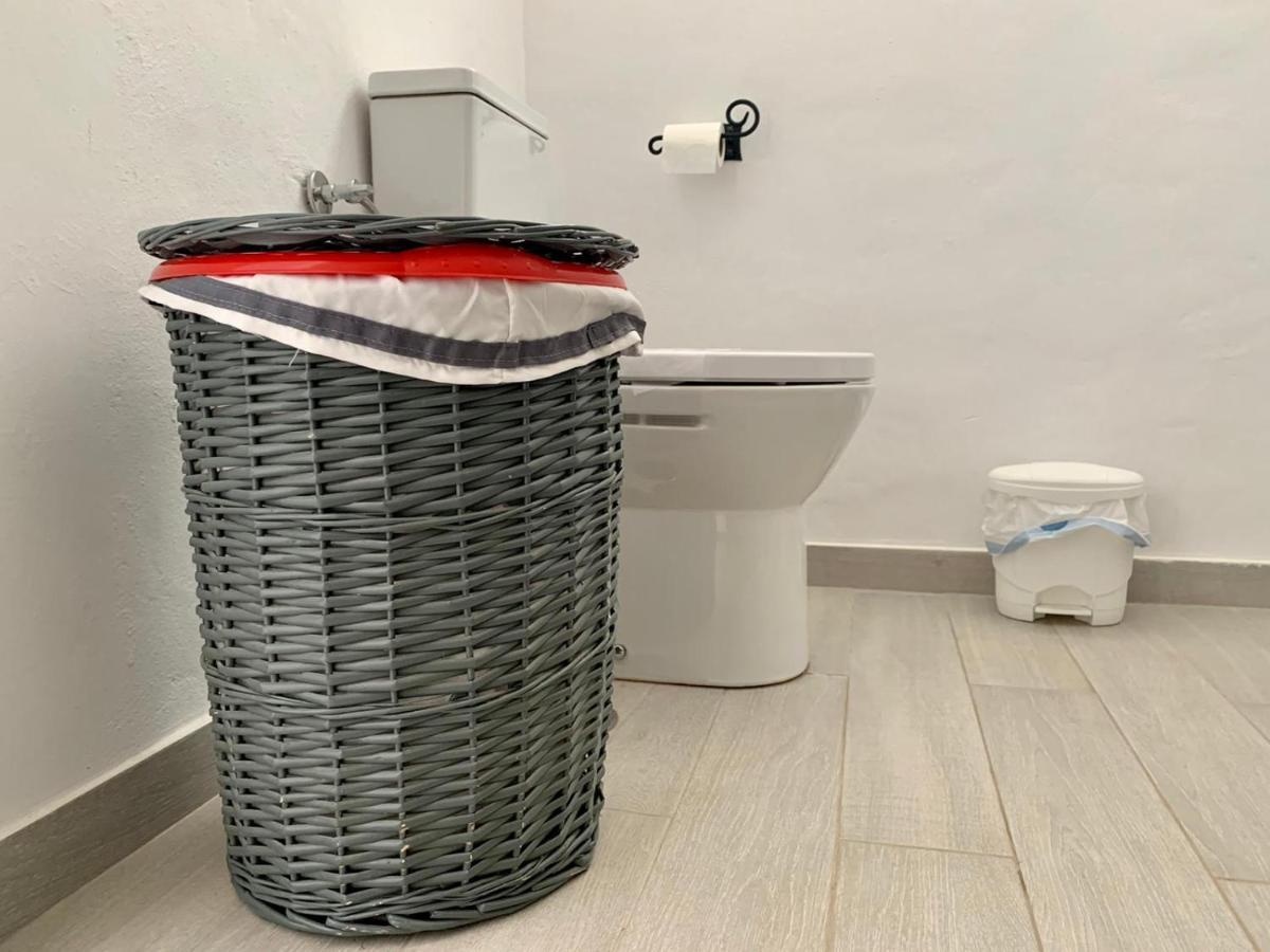 Vivienda Gorrion Lägenhet Morro Jable  Exteriör bild