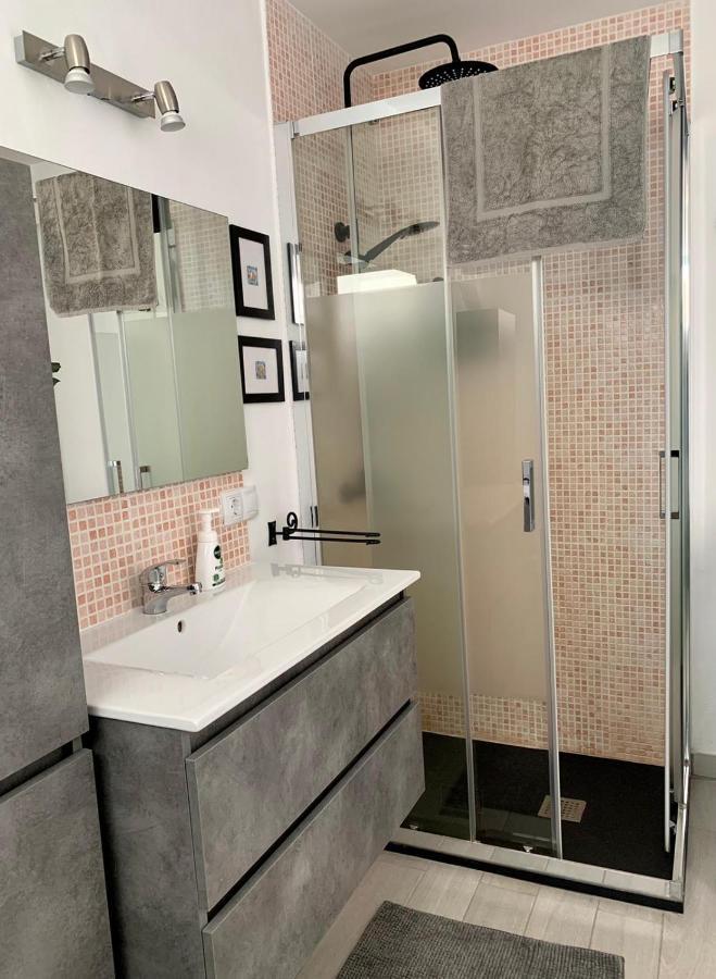 Vivienda Gorrion Lägenhet Morro Jable  Exteriör bild