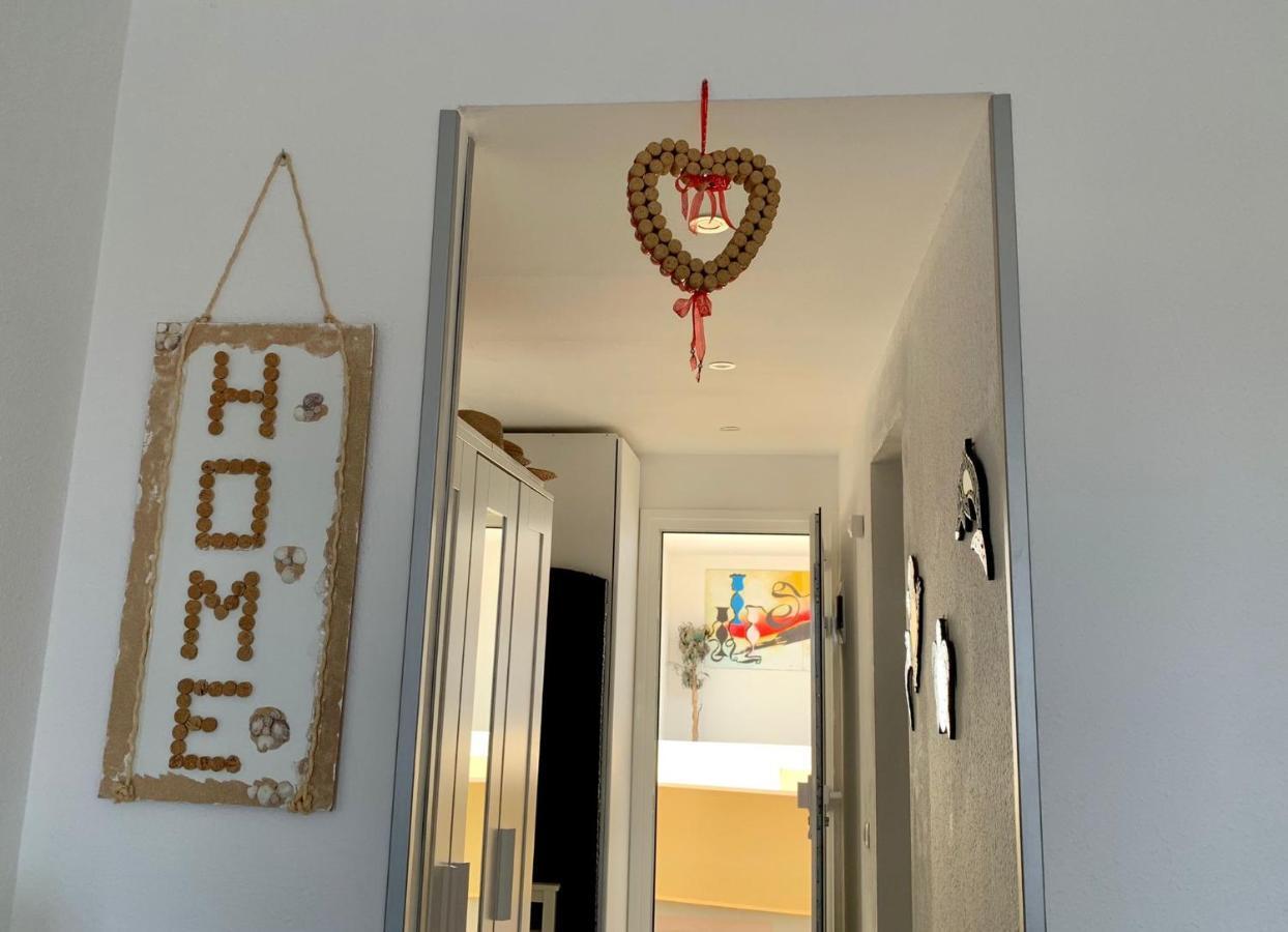 Vivienda Gorrion Lägenhet Morro Jable  Exteriör bild