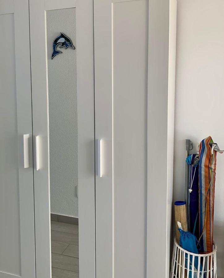 Vivienda Gorrion Lägenhet Morro Jable  Exteriör bild
