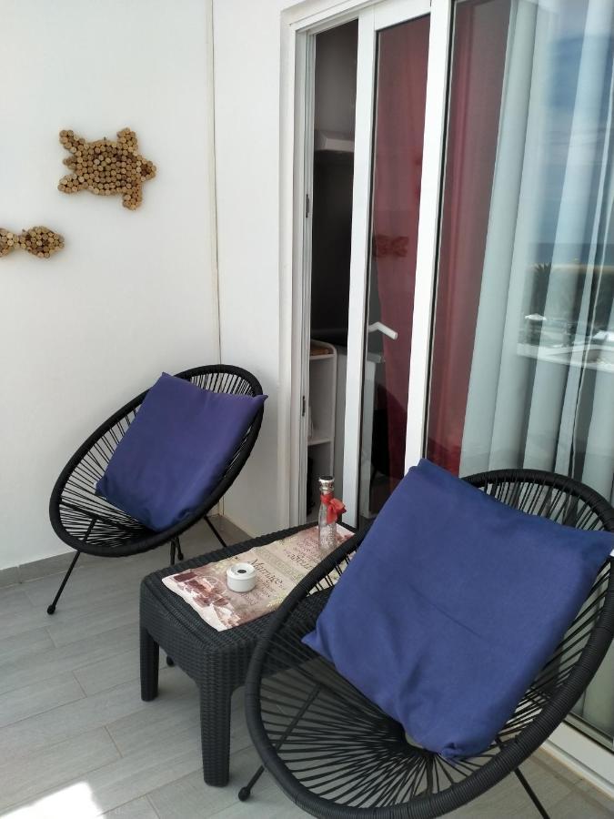 Vivienda Gorrion Lägenhet Morro Jable  Exteriör bild