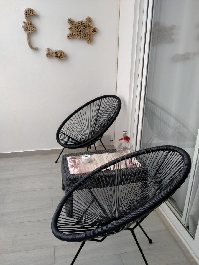 Vivienda Gorrion Lägenhet Morro Jable  Exteriör bild