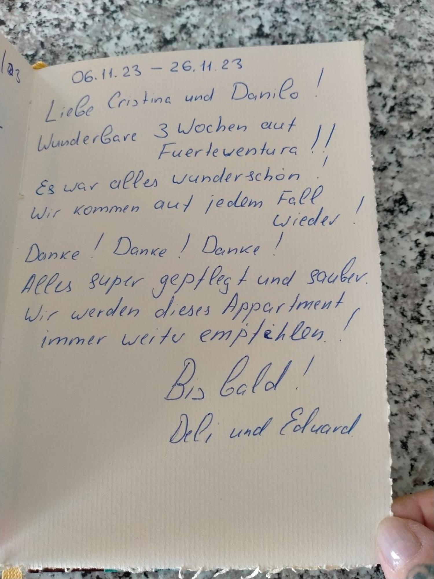 Vivienda Gorrion Lägenhet Morro Jable  Exteriör bild